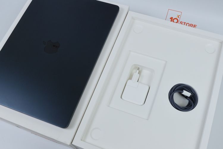 Macbook Air M3 15" 8.256GB  รูปที่ 15