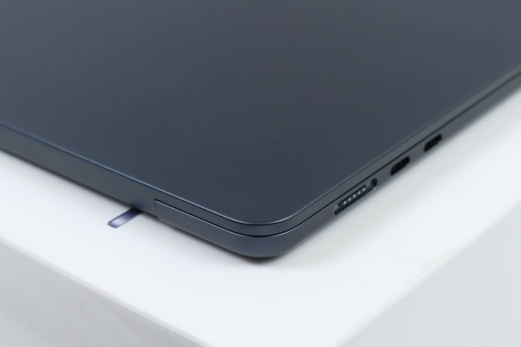 Macbook Air M3 15" 8.256GB  รูปที่ 11