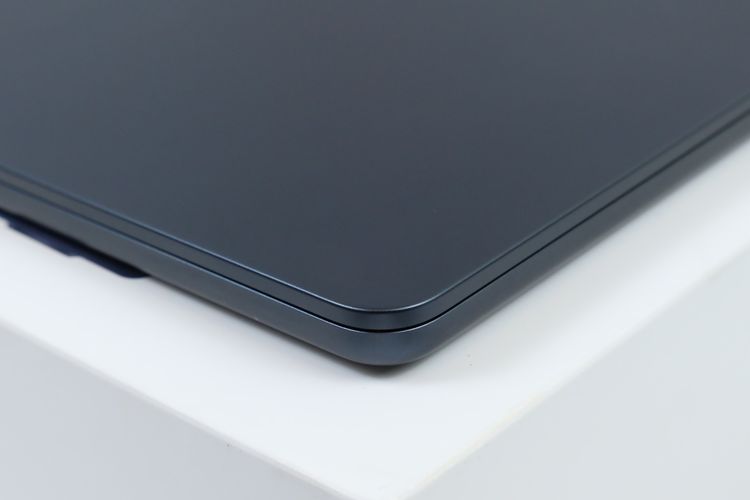 Macbook Air M3 15" 8.256GB  รูปที่ 8