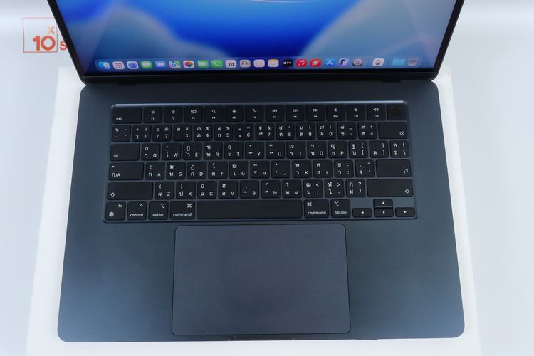 Macbook Air M3 15" 8.256GB  รูปที่ 3