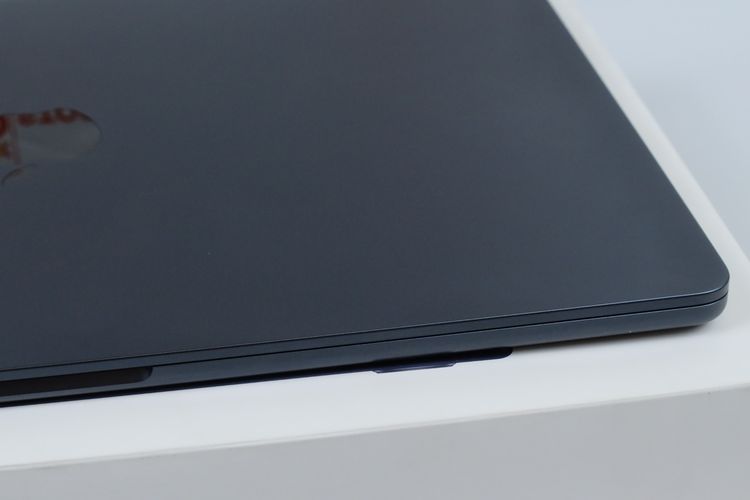 Macbook Air M3 15" 8.256GB  รูปที่ 7