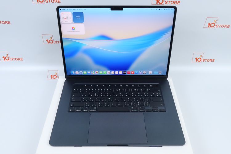 Macbook Air M3 15" 8.256GB  รูปที่ 2