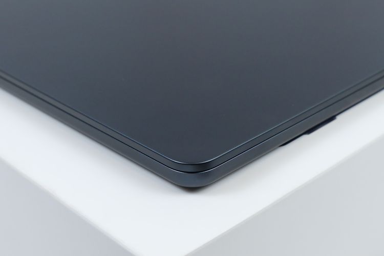 Macbook Air M3 15" 8.256GB  รูปที่ 5