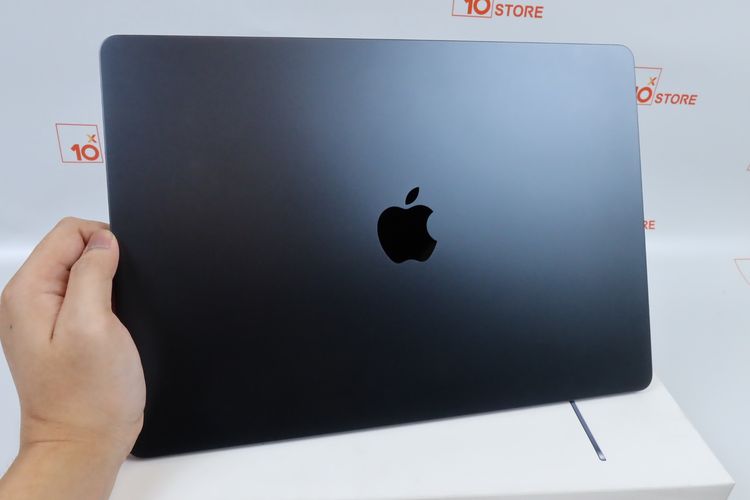 Macbook Air M3 15" 8.256GB  รูปที่ 13