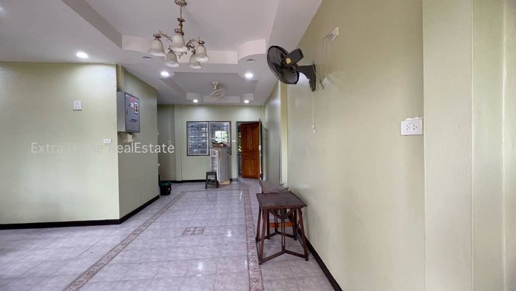 มีบางส่วน บ้าน 2ชั้น ม.สราญวงศ์ ร่มเกล้า ลาดกระบัง ปรับปรุงใหม่พร้อมอยู่ รูปที่ 2