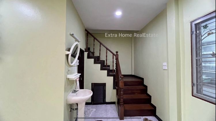 มีบางส่วน บ้าน 2ชั้น ม.สราญวงศ์ ร่มเกล้า ลาดกระบัง ปรับปรุงใหม่พร้อมอยู่ รูปที่ 4