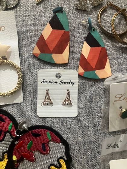 ต่างหู รูปที่ 5