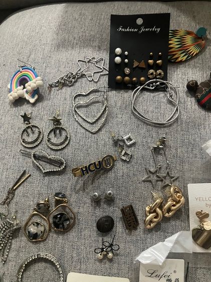 ต่างหู รูปที่ 2