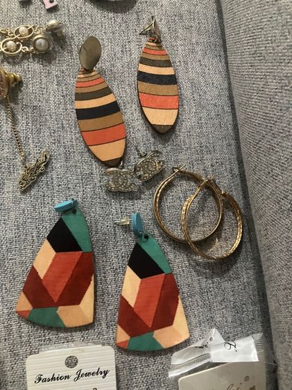 ต่างหู รูปที่ 4