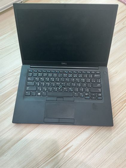 โน้ตบุ๊ค DELL Latitude 7490 รูปที่ 2