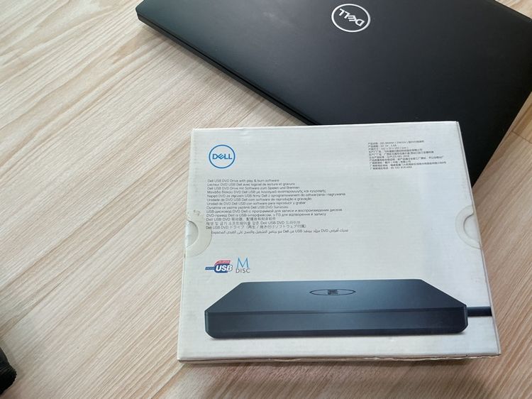 โน้ตบุ๊ค DELL Latitude 7490 รูปที่ 4