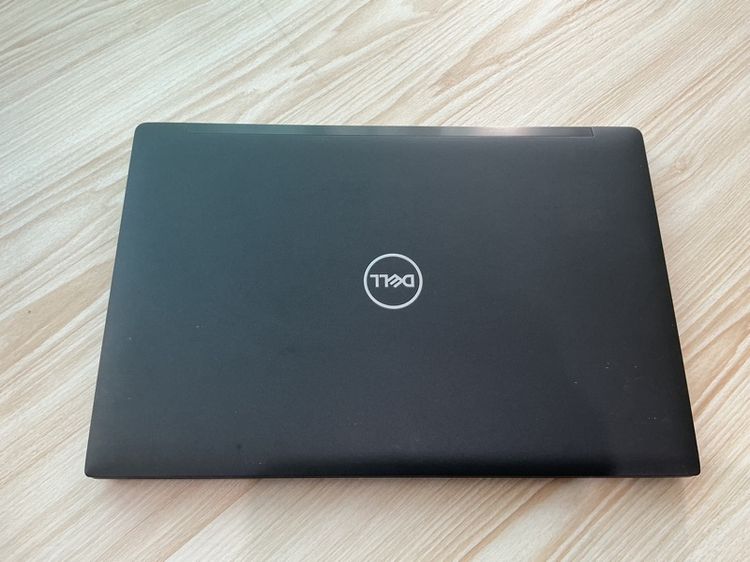 โน้ตบุ๊ค DELL Latitude 7490
