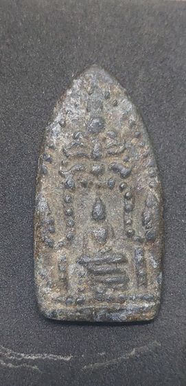 พระกรุเนื้อชิน รูปที่ 2