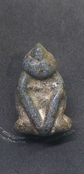 พระกรุเนื้อชิน รูปที่ 2