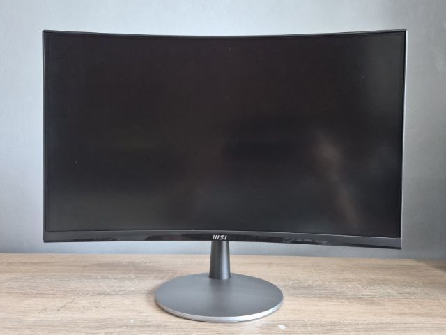 คอมเซ็ตสเปคแรง เล่นลื่นทุกเกมส์ i5-14400F  RAM 16G  VGA RTX2060 6G  M.2 500G  จอโค้ง 23.8" รูปที่ 7