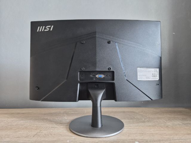 คอมเซ็ตสเปคแรง เล่นลื่นทุกเกมส์ i5-14400F  RAM 16G  VGA RTX2060 6G  M.2 500G  จอโค้ง 23.8" รูปที่ 8
