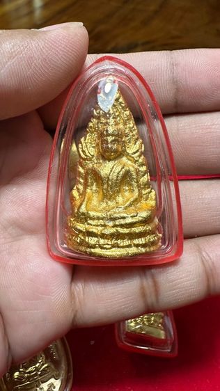 ปล่อยพระค่ะ