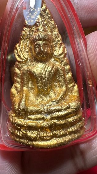 ปล่อยพระค่ะ รูปที่ 2