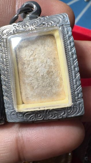 ปล่อยพระสะสมคุณตา 2องค์900 รูปที่ 5