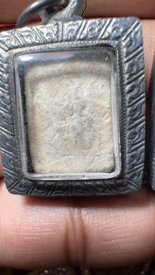 ปล่อยพระสะสมคุณตา 2องค์900 รูปที่ 4