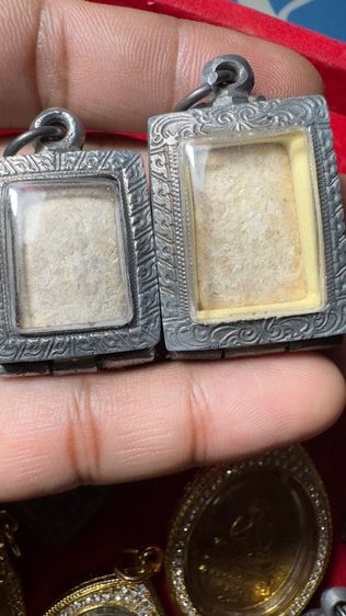 ปล่อยพระสะสมคุณตา 2องค์900 รูปที่ 6