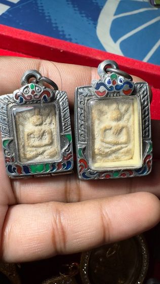 ปล่อยพระสะสมคุณตา 2องค์900