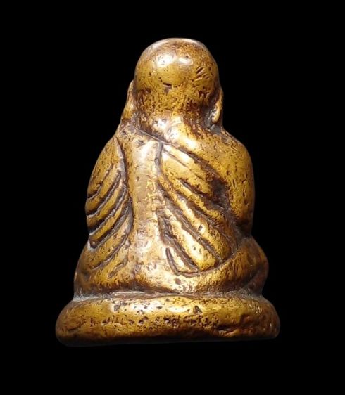 หลวงพ่อเงินเก่า รูปที่ 2