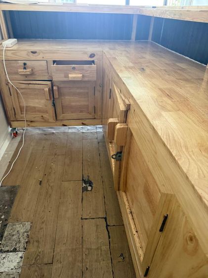 counter for coffee shop or weed shop etc  รูปที่ 7