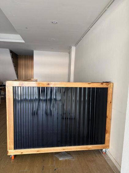 counter for coffee shop or weed shop etc  รูปที่ 4