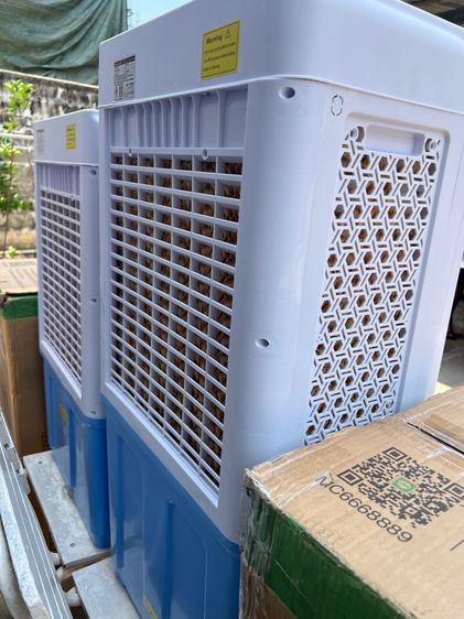 พัดลมไอเย็น Lenodi รูปที่ 7