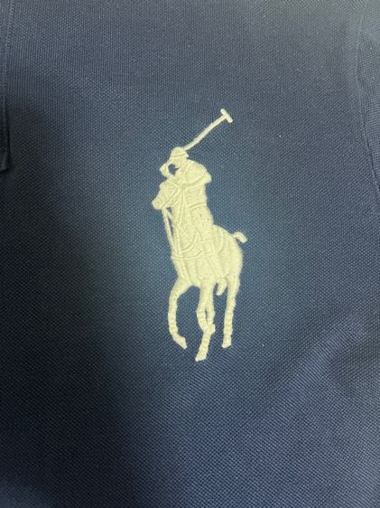 เสื้อโปโล รูปที่ 2