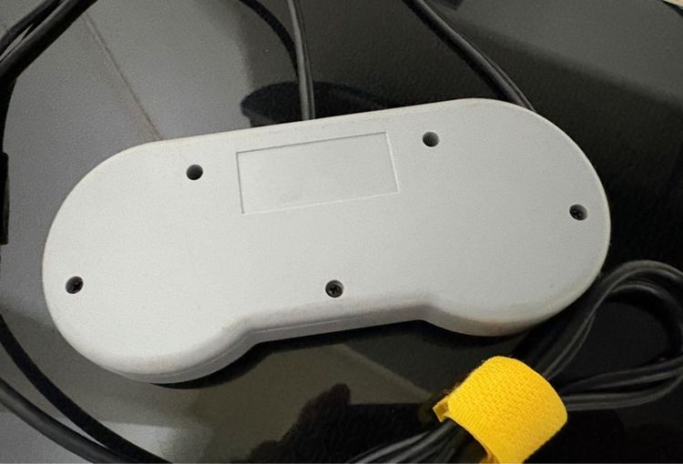 จอยเกมคอม pc sfc usb รูปที่ 3