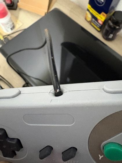 จอยเกมคอม pc sfc usb รูปที่ 4