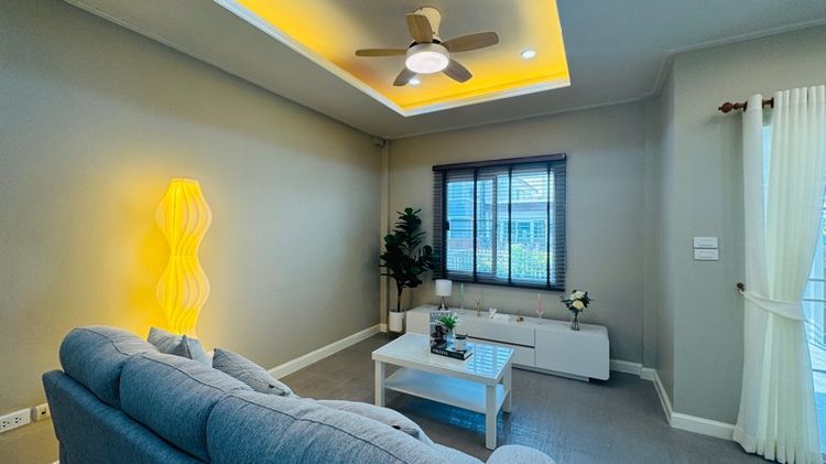 อื่นๆ มีบางส่วน 2014 ใช่ ขายบ้านรีโนเวทพร้อมมอยู่  รูปที่ 4