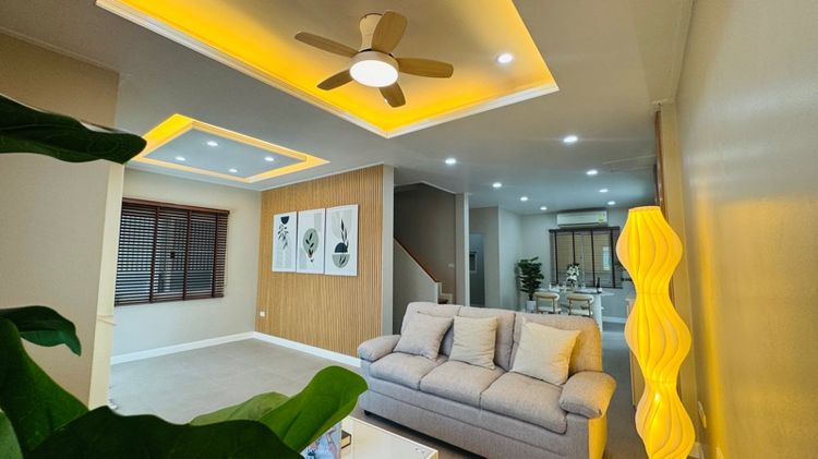 อื่นๆ มีบางส่วน 2014 ใช่ ขายบ้านรีโนเวทพร้อมมอยู่  รูปที่ 3