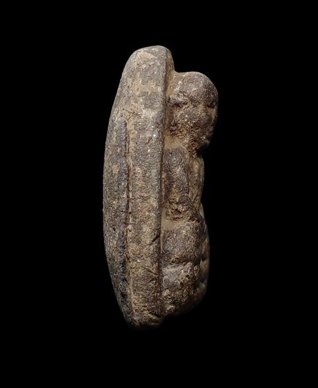 หลวงปู่ทวด เนื้อว่าน รูปที่ 3