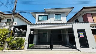 ขายบ้านรีโนเวทใหม่ 