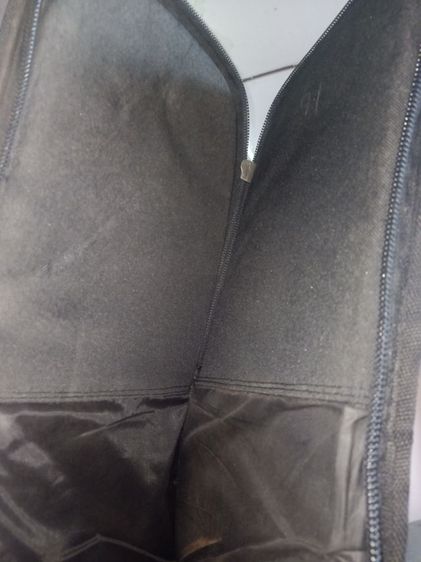 กระเป๋าใส่กีต้าร์ไฟฟ้า Yamaha สภาพตำหนิ ตาม 2 ภาพสุดท้าย รูปที่ 5