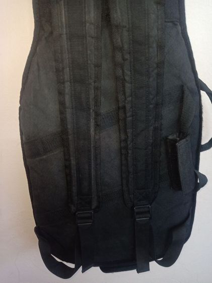 กระเป๋าใส่กีต้าร์ไฟฟ้า Yamaha สภาพตำหนิ ตาม 2 ภาพสุดท้าย รูปที่ 7