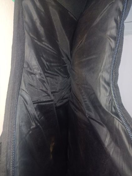 กระเป๋าใส่กีต้าร์ไฟฟ้า Yamaha สภาพตำหนิ ตาม 2 ภาพสุดท้าย รูปที่ 2