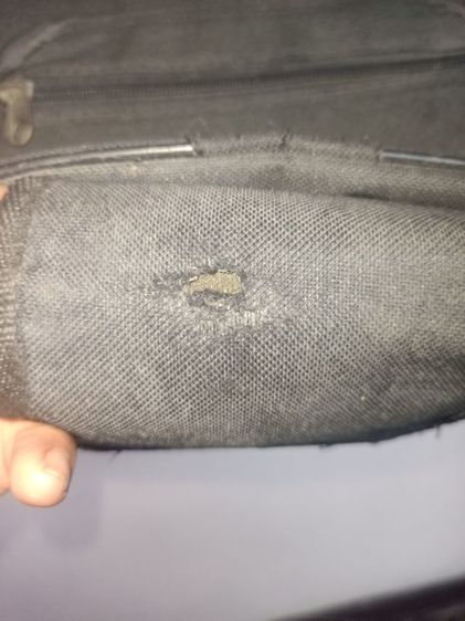 กระเป๋าใส่กีต้าร์ไฟฟ้า Yamaha สภาพตำหนิ ตาม 2 ภาพสุดท้าย รูปที่ 8