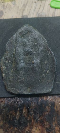 พระกรุเนื้อชินเขียว รูปที่ 2