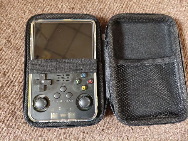 เครื่องเกมส์ R36s รูปที่ 7