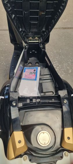 yamaha fino ปี 13 สภาพเยี่ยมสุดๆ รูปที่ 9