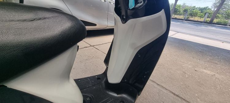 yamaha fino ปี 13 สภาพเยี่ยมสุดๆ รูปที่ 12