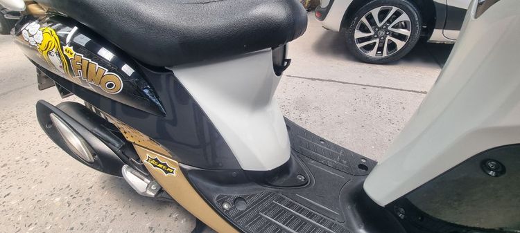 yamaha fino ปี 13 สภาพเยี่ยมสุดๆ รูปที่ 10