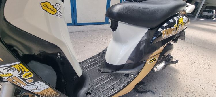 yamaha fino ปี 13 สภาพเยี่ยมสุดๆ รูปที่ 6