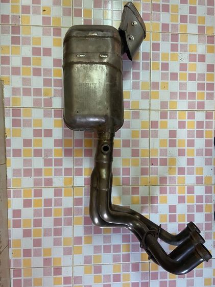 ท่อ MT-09 รูปที่ 4