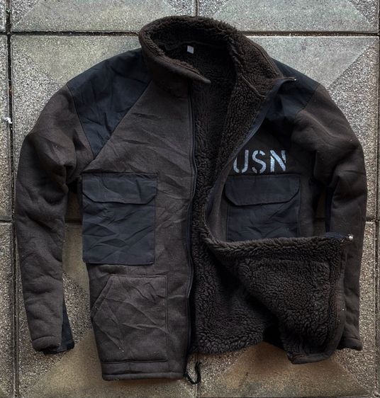 jacket freeze  งานกองทัพเมกา รูปที่ 5