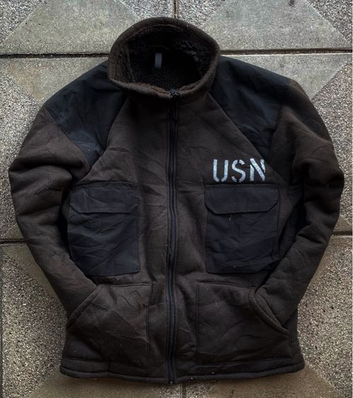 jacket freeze  งานกองทัพเมกา รูปที่ 2